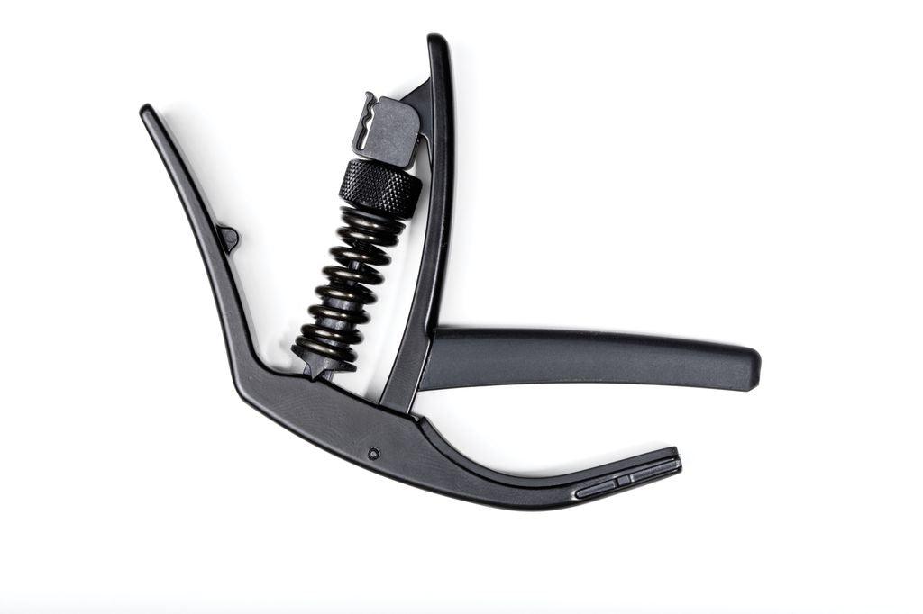 D'Addario NS Artist Capo - A Strings