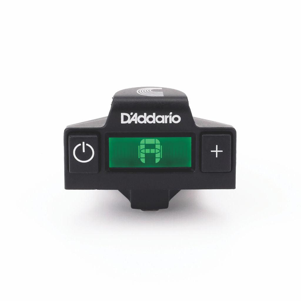 D'Addario PW-CT-15 NS Micro Soundhole Tuner - A Strings