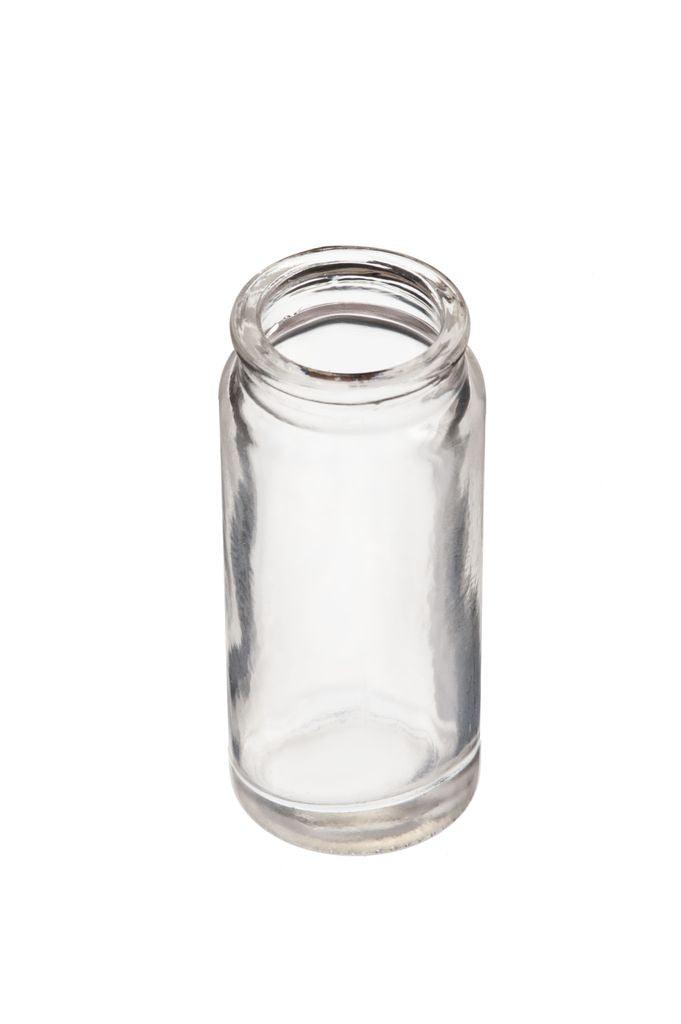 D'Addario Glass Bottle Slide - A Strings
