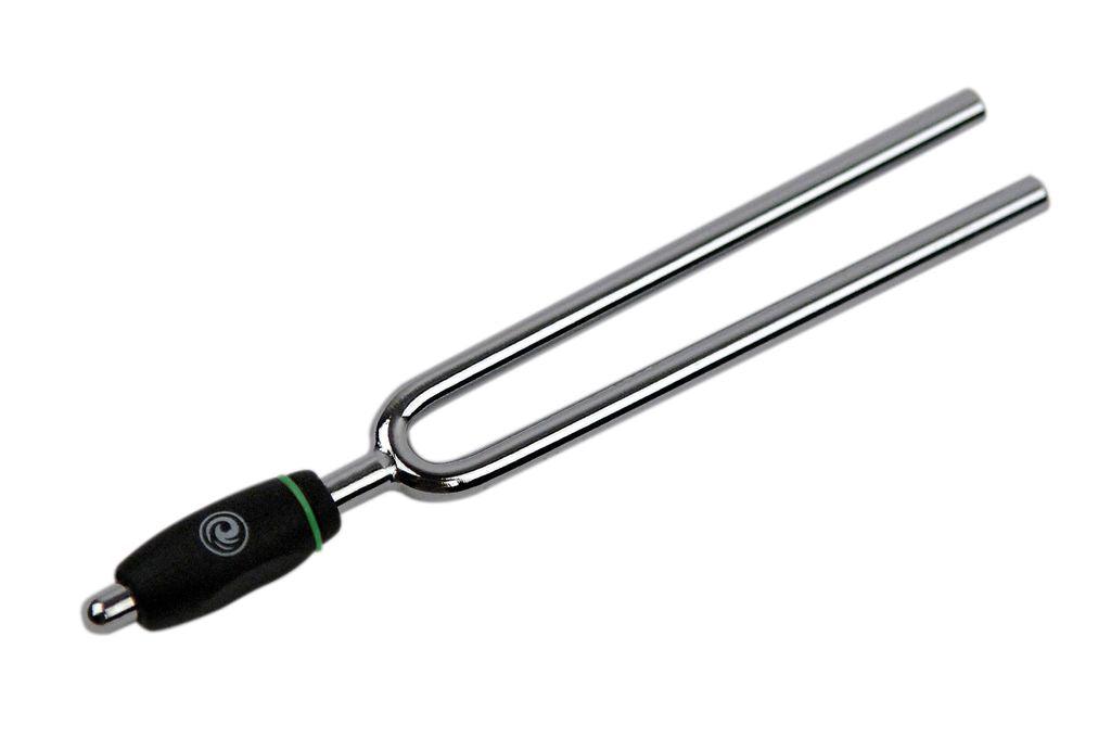 D'Addario Tuning Fork - Key of E - A Strings