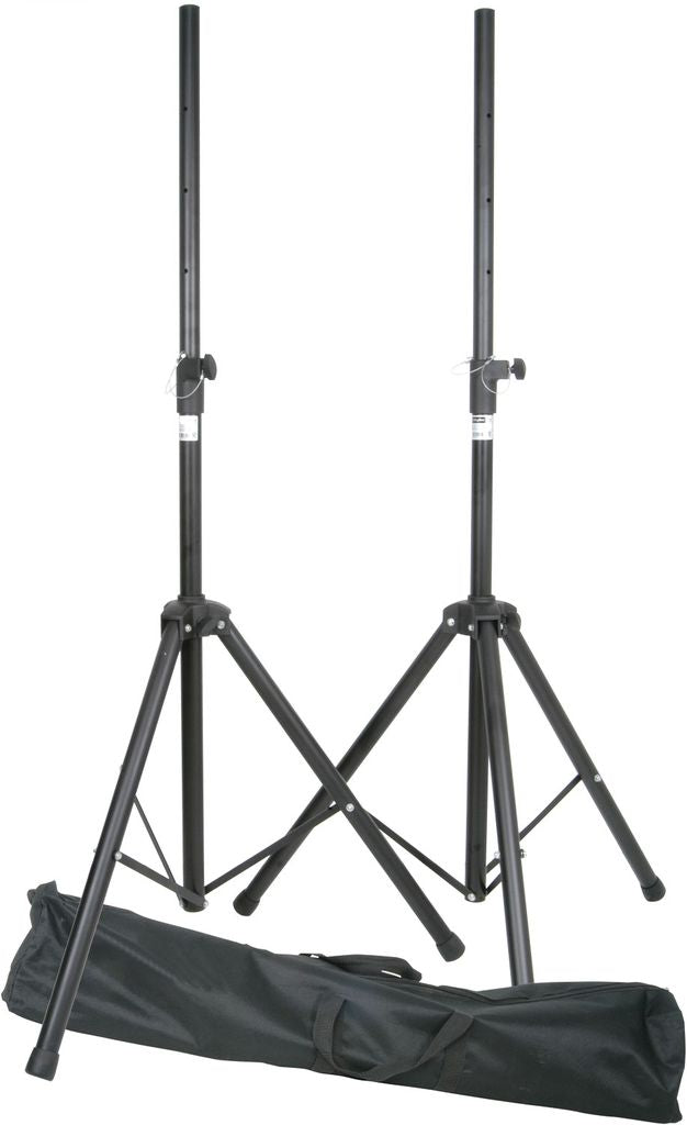 Kit de soporte para altavoz QTX con bolsa