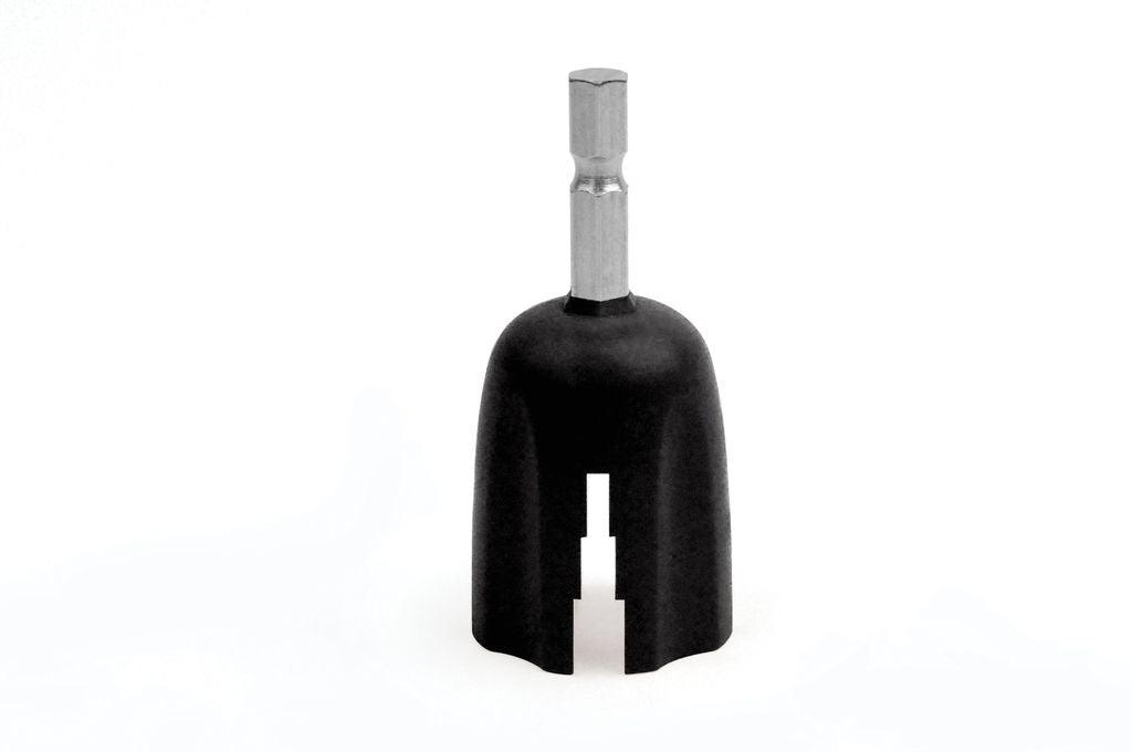 D'Addario Drill Bit Peg Winder - A Strings