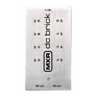 MXR M237 DC Brick Power Supply