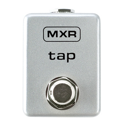 Pedal de tempo MXR M199