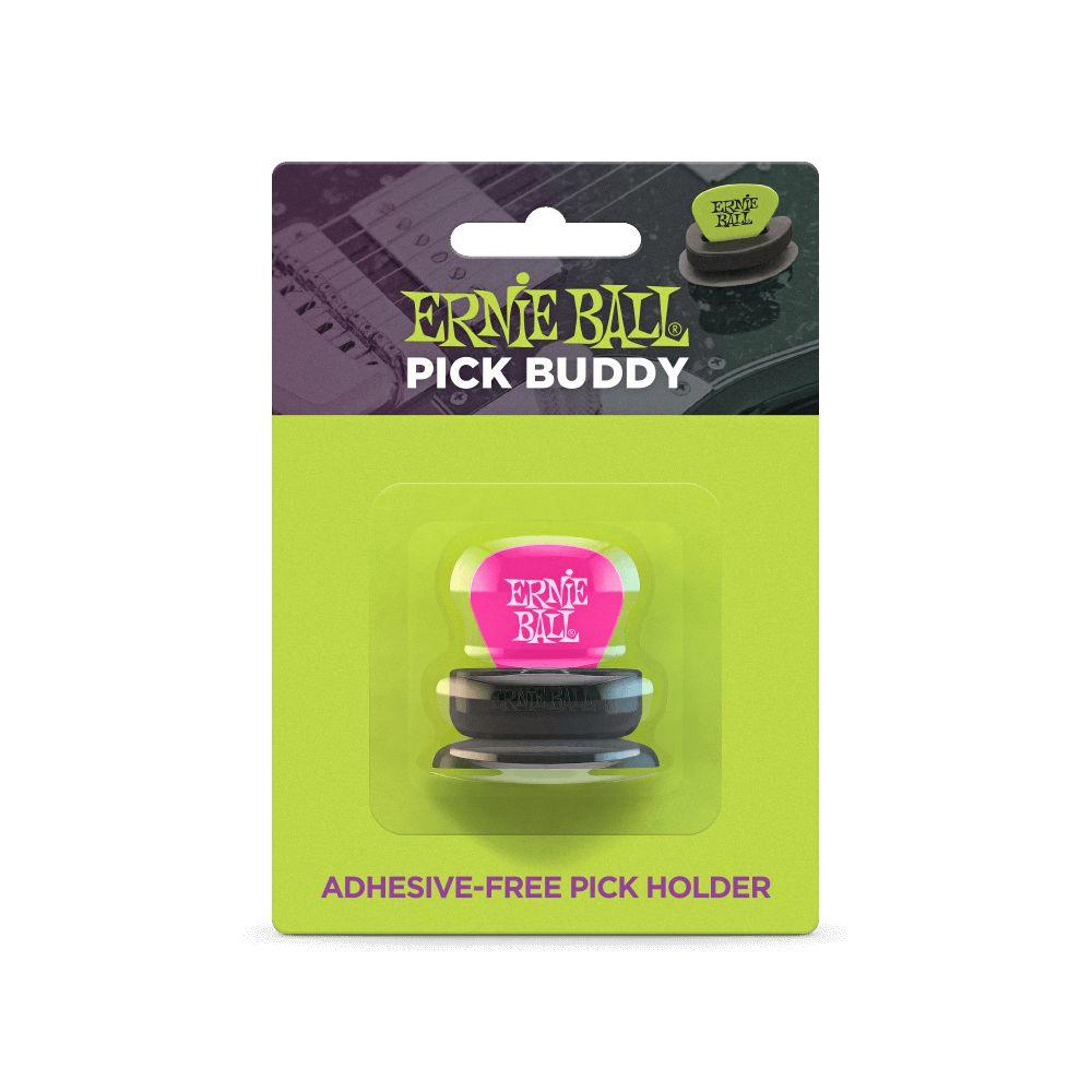 Ernie Ball Pick Buddy Pick Holder - A Strings