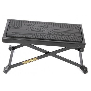 Reposapiés para guitarrista Hercules FS100B