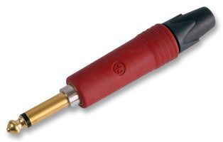 Conector jack mono Neutrik NP2X-AU-SILENT