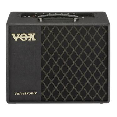 Combo hybride d'ampli à lampes Vox VT40X Valvetronix 40 W