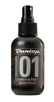 Jim Dunlop 6524 01 Fingerboard Cleaner