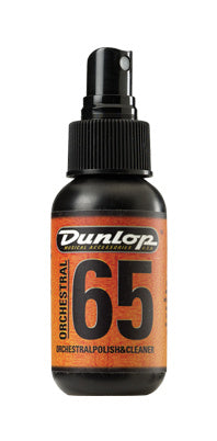 Limpiador de orquesta Jim Dunlop 6592 de 2 oz