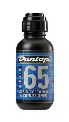 Acondicionador de cuerdas Jim Dunlop 6582 Ultraglide 65, 2 oz