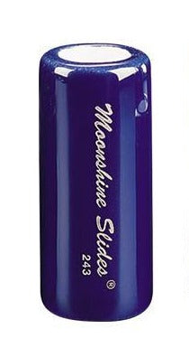 Diapositiva de porcelana Jim Dunlop 243 Moonshine