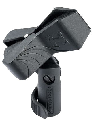 Hercules Quik-N-EZ Mic Clip