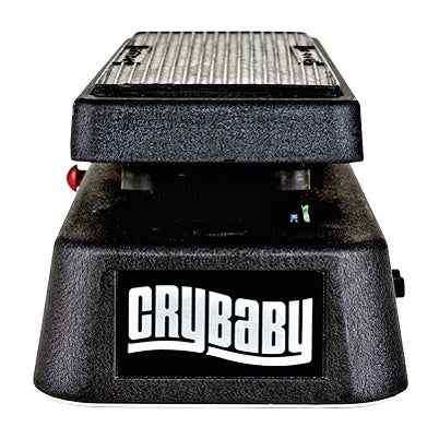 Pedal de wah Crybaby Q de Jim Dunlop