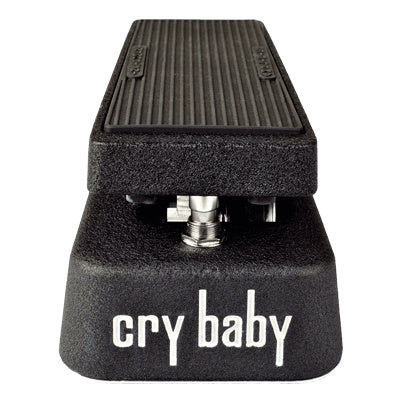 Pedal wah Jim Dunlop Clyde McCoy