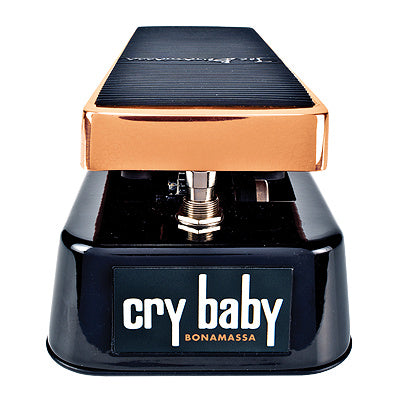 Pedal Jim Dunlop Joe Bonamassa Wah