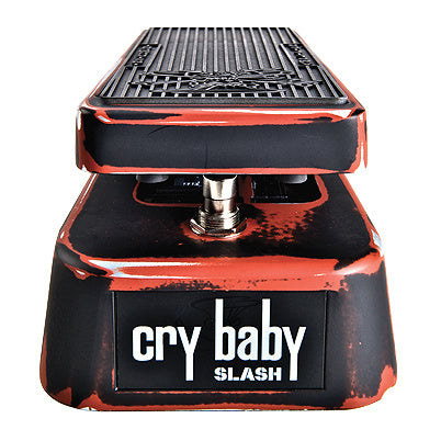 Jim Dunlop Slash Classic Wah Pedal