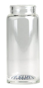 Portaobjetos de cristal para botella Jim Dunlop 276 Blues