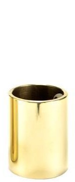 Jim Dunlop 223 Brass Slide