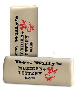 Corredera de cerámica Jim Dunlop RWS13 Rev Willy MoJo
