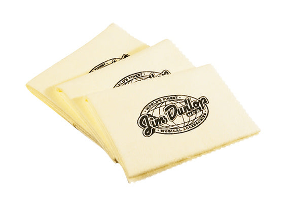 Jim Dunlop 5400 Polishing Cloth