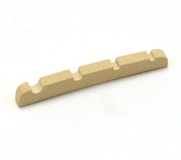 Cejuela para cuerdas Fender, American Deluxe P-Bass