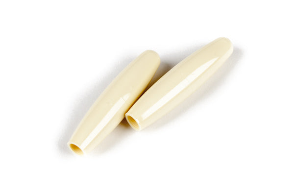 Fender Tremolo Arm Tip, Strat, Aged White (2)