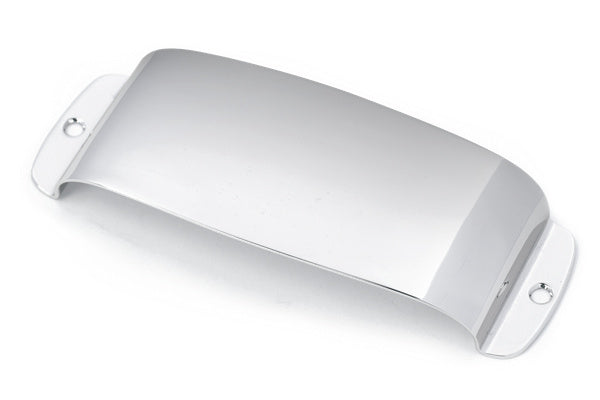 Fender Pickup Cover, Jazz Bass, Chrome