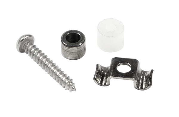 Fender String Guide, Pure Vintage String Tree Kit, Nickel