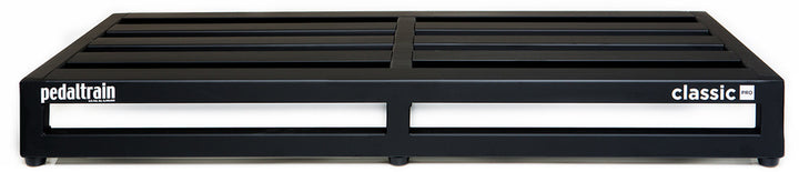Pedaltrain Classic PRO Pedalboard w/Soft Case