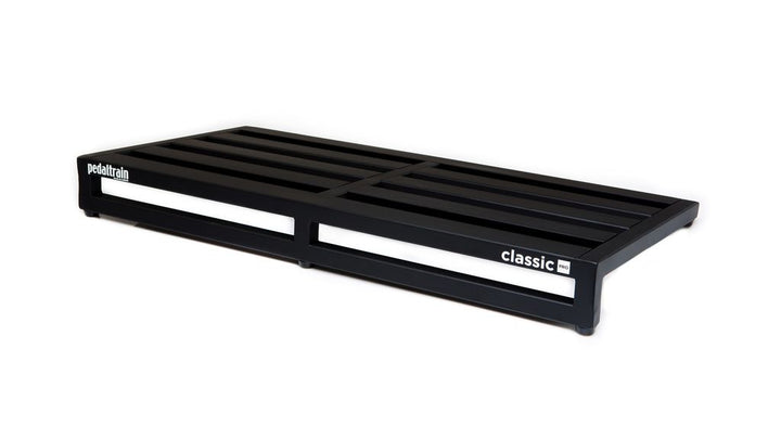 Pedaltrain Classic PRO Pedalboard w/Soft Case