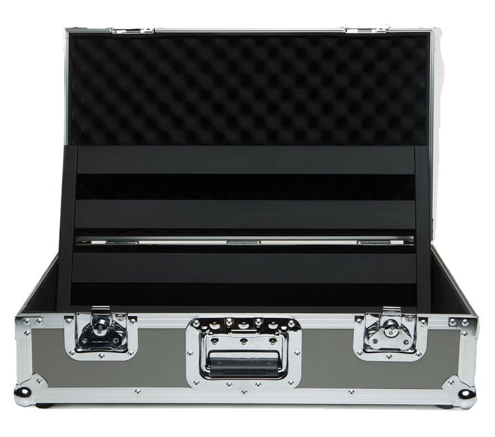 Pedaltrain Classic 2 Pedalboard w/Tour Case