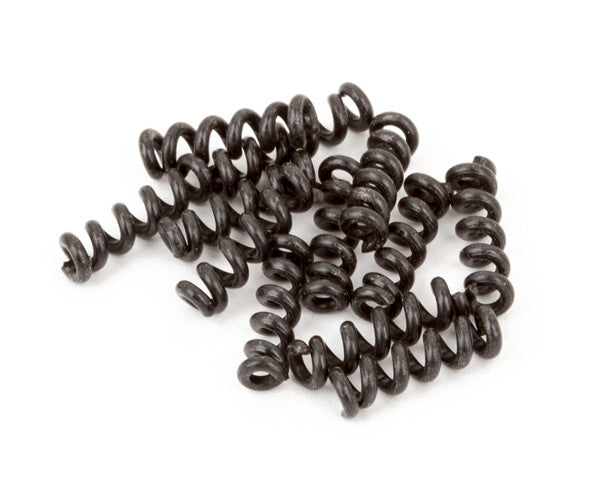 Fender Tremolo Arm Tension Springs, Small, Black, (12)