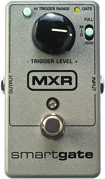 Pédale de porte intelligente MXR M135