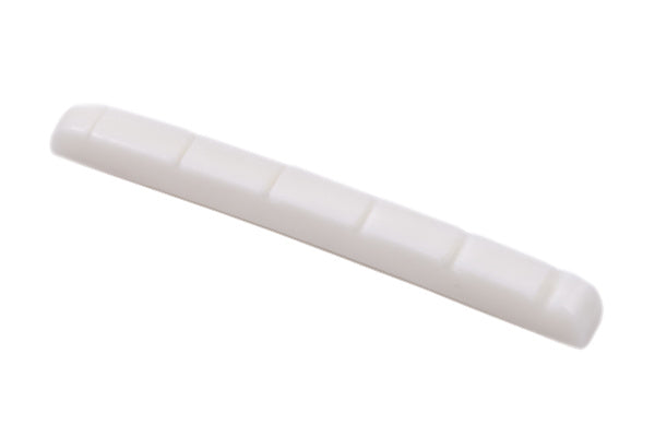Fender String Nut, Pre-Slotted Bone Vintage-Style Stratocaster/Telecaster