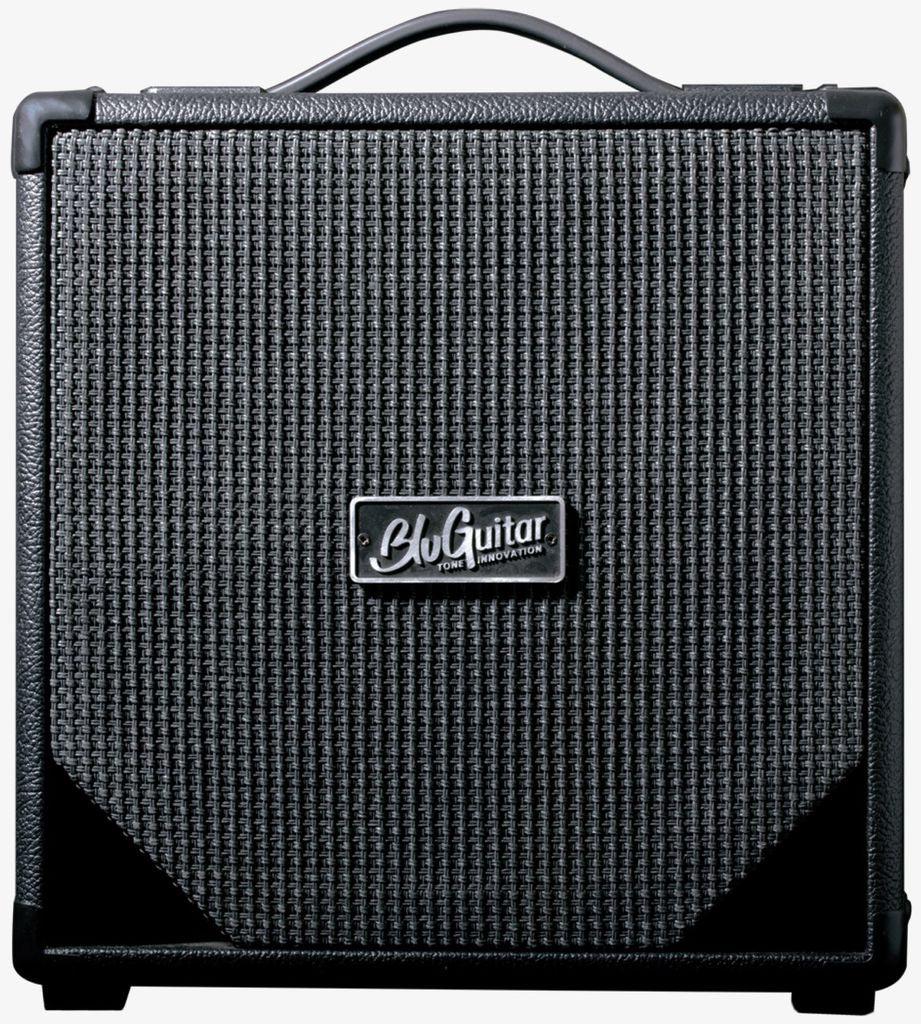 Blug Nanocab 1x12" Guitar Cabinet - A Strings