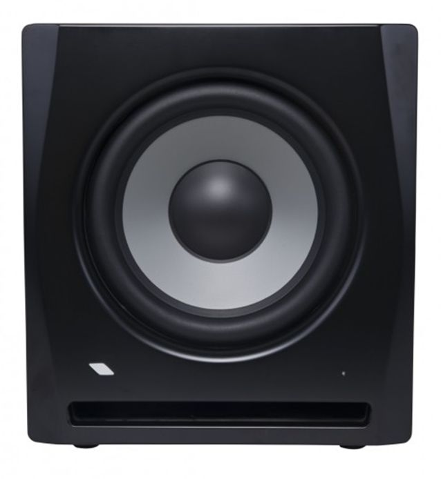 Subwoofer de estudio Proel Eikon 10S