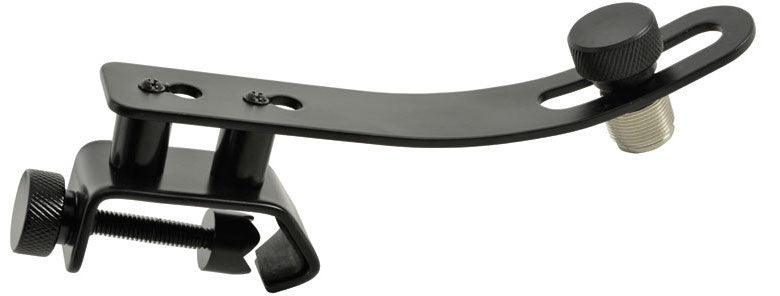 Citronic Curved Microphone Clamp - A Strings