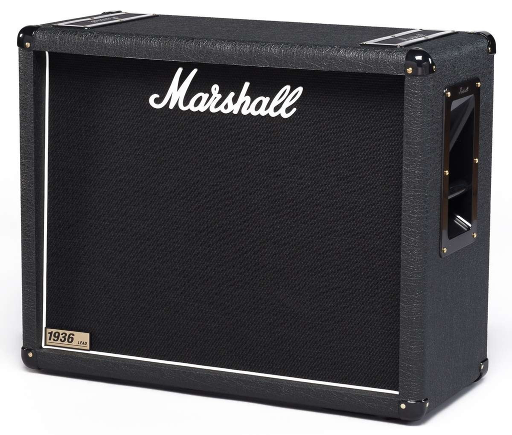 Marshall 1936 150W 2X12" Speaker Cabinet