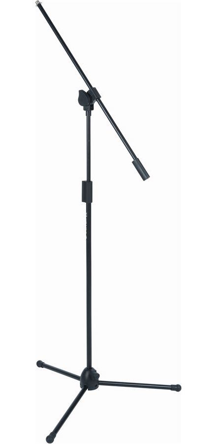 Soporte de brazo para micrófono QuikLok A302