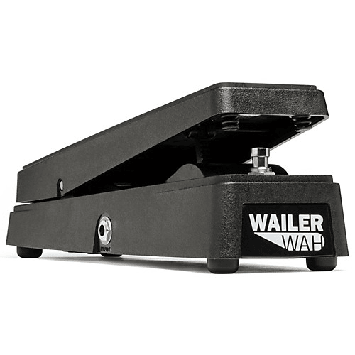 Electro Harmonix Wailer Wah Pedal - A Strings