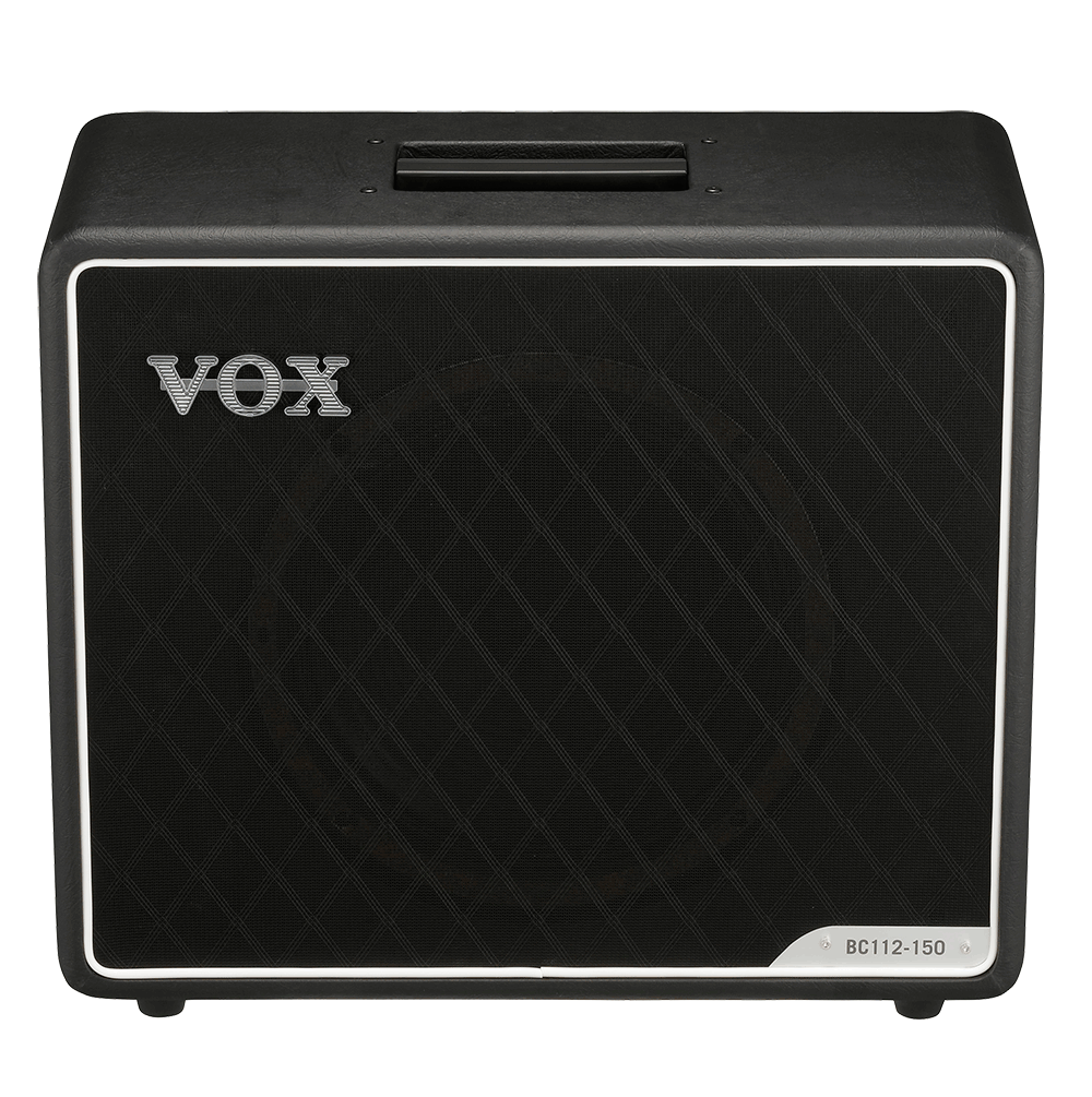 Vox BC112-150 150 W Entrada 1x12" Gabinete, Altavoz Celestion Redback