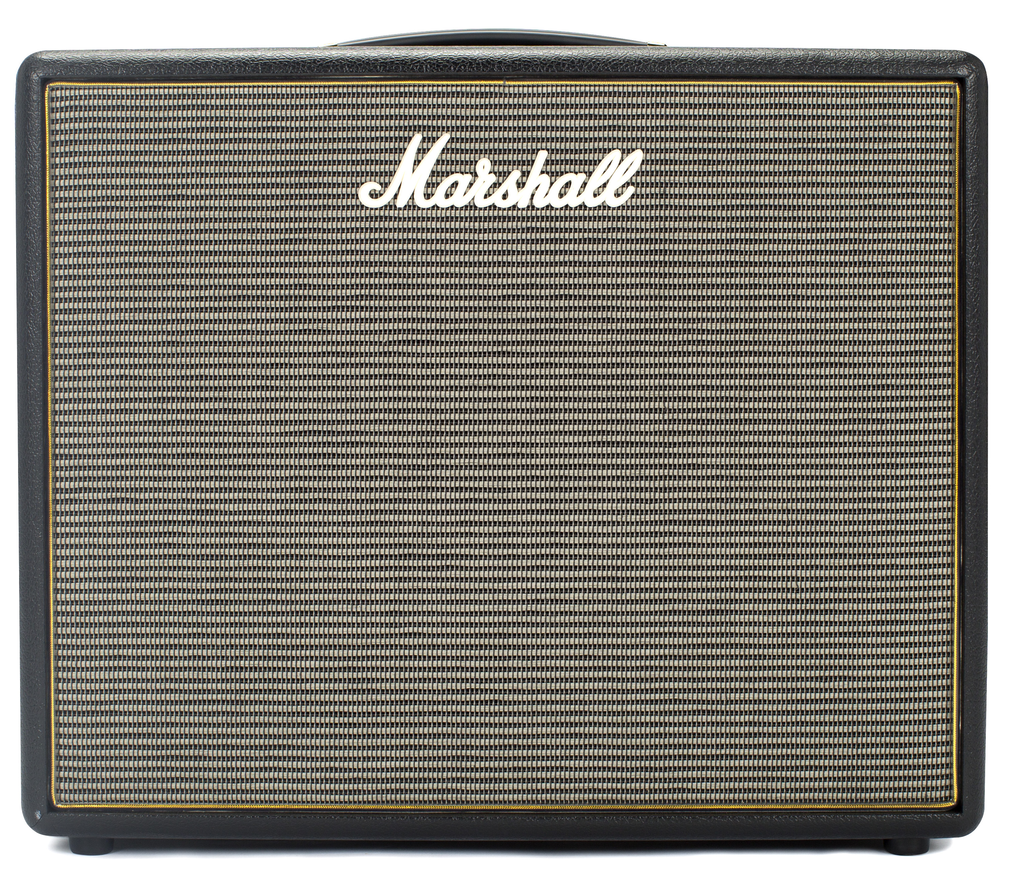 Amplificador de válvulas Marshall Origin de 20 W, combo