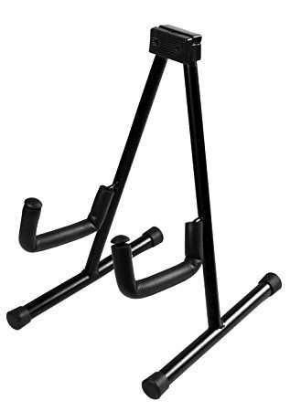 Eddy Finn Ukulele Stand - A Strings