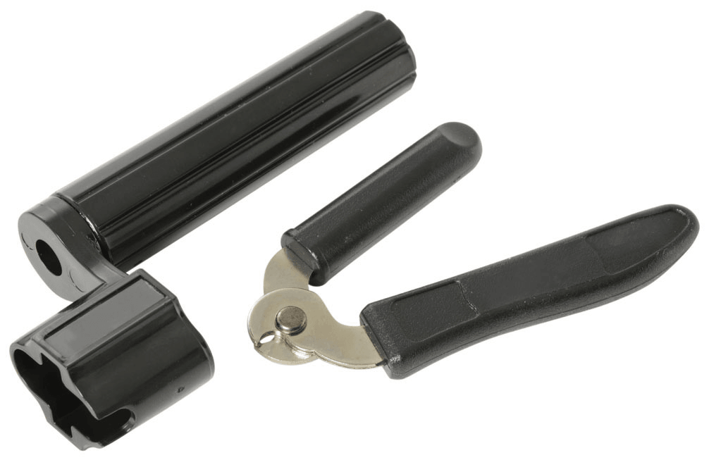 Chord String Winder & Cutter Set - A Strings