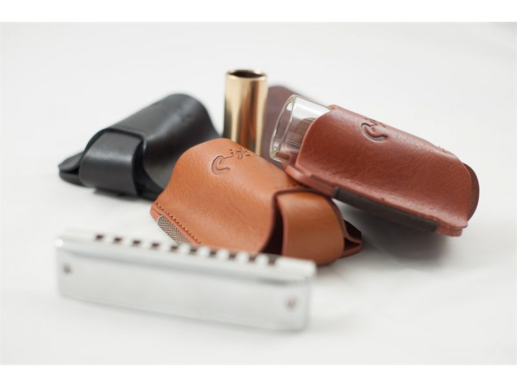 RightOn! Silde Holder, Woody