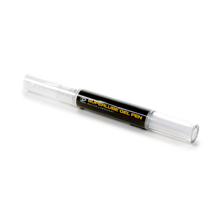 Stylo gel Jim Dunlop Superlube