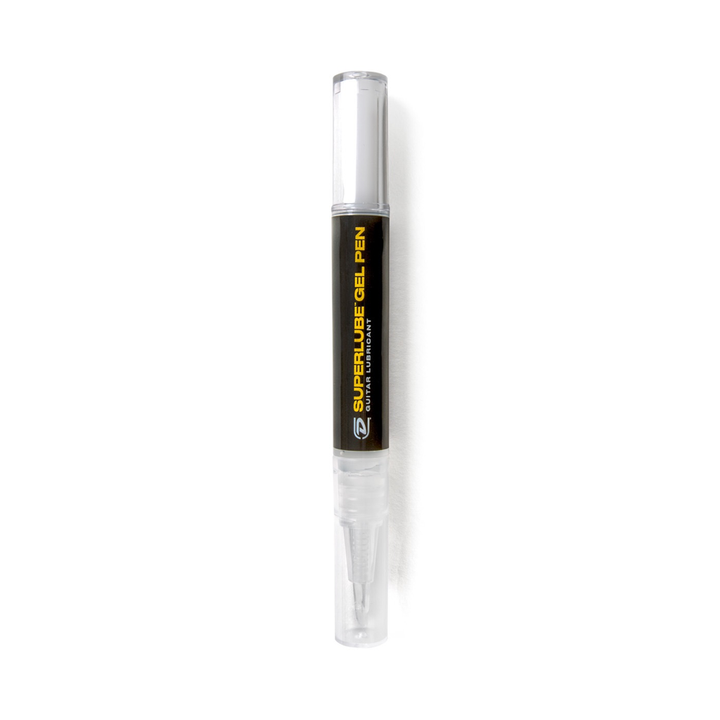 Stylo gel Jim Dunlop Superlube