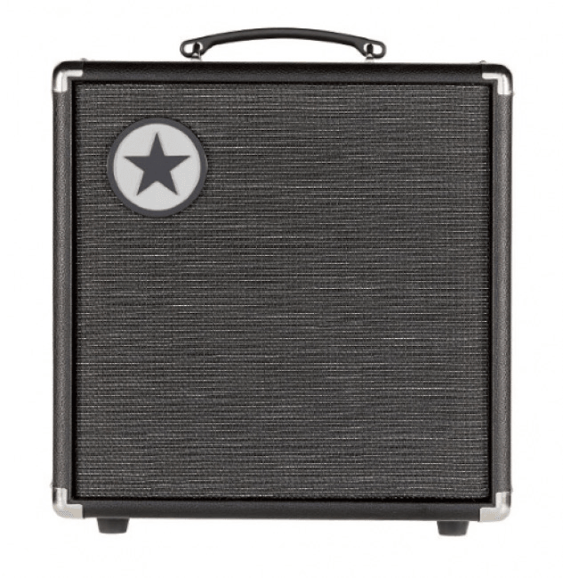 Blackstar Unity 30W Bass Combo Amp, 1x10" Speaker - A Strings