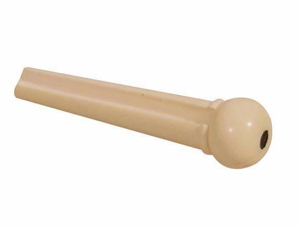 Boston Bridge Pins, 12-Pack, Ivory - A Strings